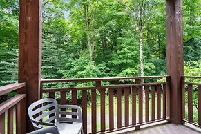 Etoile du Matin by Tremblant Platinum