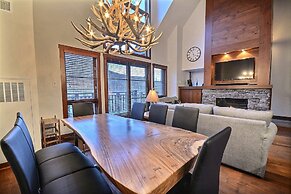 Etoile du Matin by Tremblant Platinum