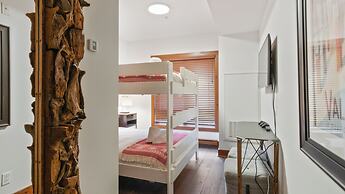 Etoile du Matin by Tremblant Platinum