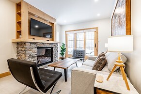 Etoile du Matin by Tremblant Platinum