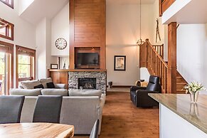 Etoile du Matin by Tremblant Platinum
