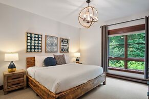 Etoile du Matin by Tremblant Platinum