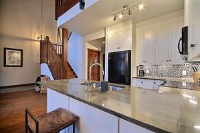 Etoile du Matin by Tremblant Platinum