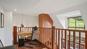 Etoile du Matin by Tremblant Platinum