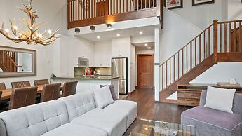 Etoile du Matin by Tremblant Platinum