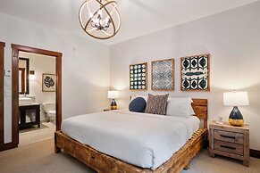 Etoile du Matin by Tremblant Platinum