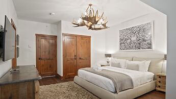 Etoile du Matin by Tremblant Platinum