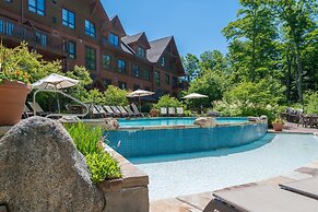 Etoile du Matin by Tremblant Platinum