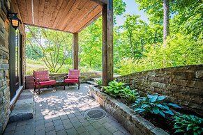 Etoile du Matin by Tremblant Platinum