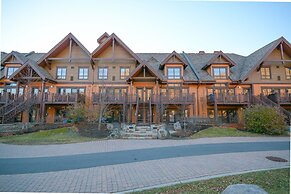 Etoile du Matin by Tremblant Platinum