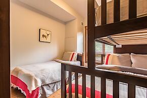 Etoile du Matin by Tremblant Platinum