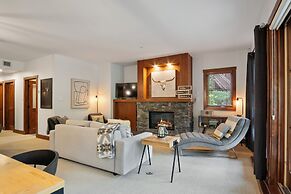 Etoile du Matin by Tremblant Platinum