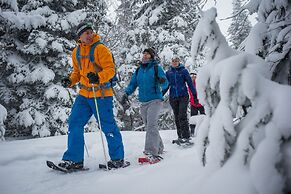 Etoile du Matin by Tremblant Platinum