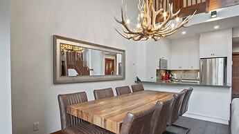 Etoile du Matin by Tremblant Platinum