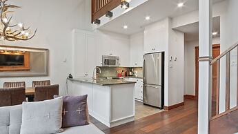 Etoile du Matin by Tremblant Platinum