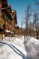 Etoile du Matin by Tremblant Platinum