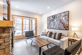 Etoile du Matin by Tremblant Platinum