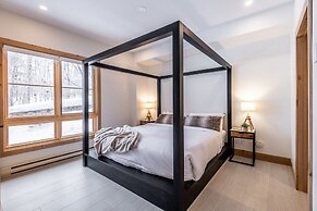 Etoile du Matin by Tremblant Platinum