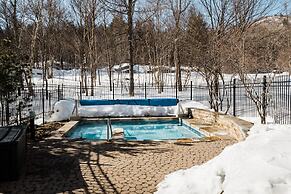 Etoile du Matin by Tremblant Platinum