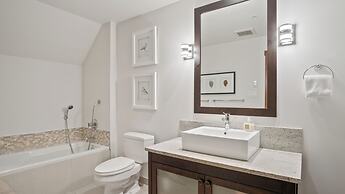 Etoile du Matin by Tremblant Platinum