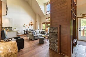 Etoile du Matin by Tremblant Platinum