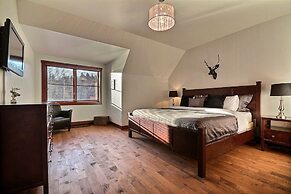 Etoile du Matin by Tremblant Platinum