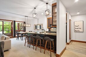 Etoile du Matin by Tremblant Platinum