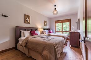Etoile du Matin by Tremblant Platinum