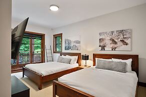 Etoile du Matin by Tremblant Platinum