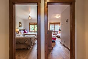 Etoile du Matin by Tremblant Platinum