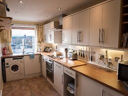 The Flat in the Square