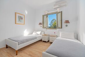 Kosyforema Villas
