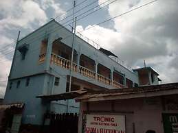 Mombasa Guest House
