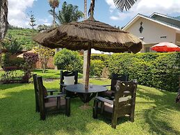 Family Nest Kivu Beach