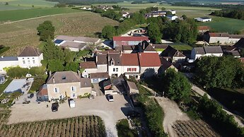 La Maison de Pauline