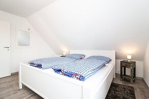 Apartments Krabbenweg