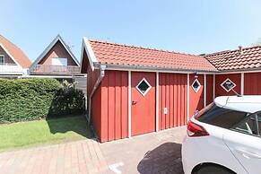 Apartments Krabbenweg