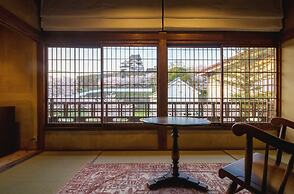 NIPPONIA HOTEL Ozu Castle Town