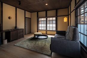 NIPPONIA HOTEL Ozu Castle Town