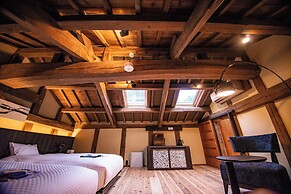 NIPPONIA HOTEL Ozu Castle Town