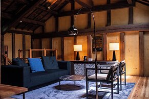 NIPPONIA HOTEL Ozu Castle Town