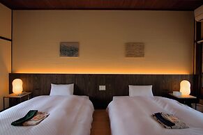 NIPPONIA HOTEL Ozu Castle Town