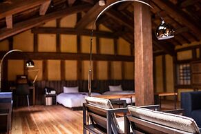 NIPPONIA HOTEL Ozu Castle Town