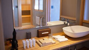 NIPPONIA HOTEL Ozu Castle Town