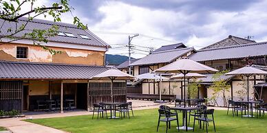NIPPONIA HOTEL Ozu Castle Town