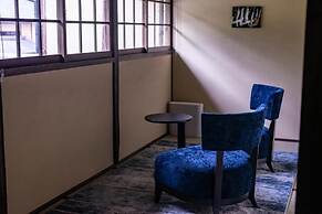 NIPPONIA HOTEL Ozu Castle Town