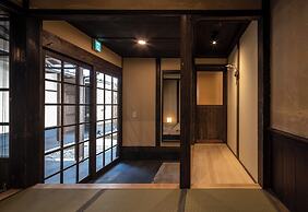 NIPPONIA HOTEL Ozu Castle Town