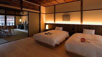 NIPPONIA HOTEL Ozu Castle Town