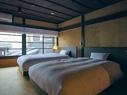 NIPPONIA HOTEL Ozu Castle Town