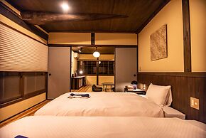 NIPPONIA HOTEL Ozu Castle Town